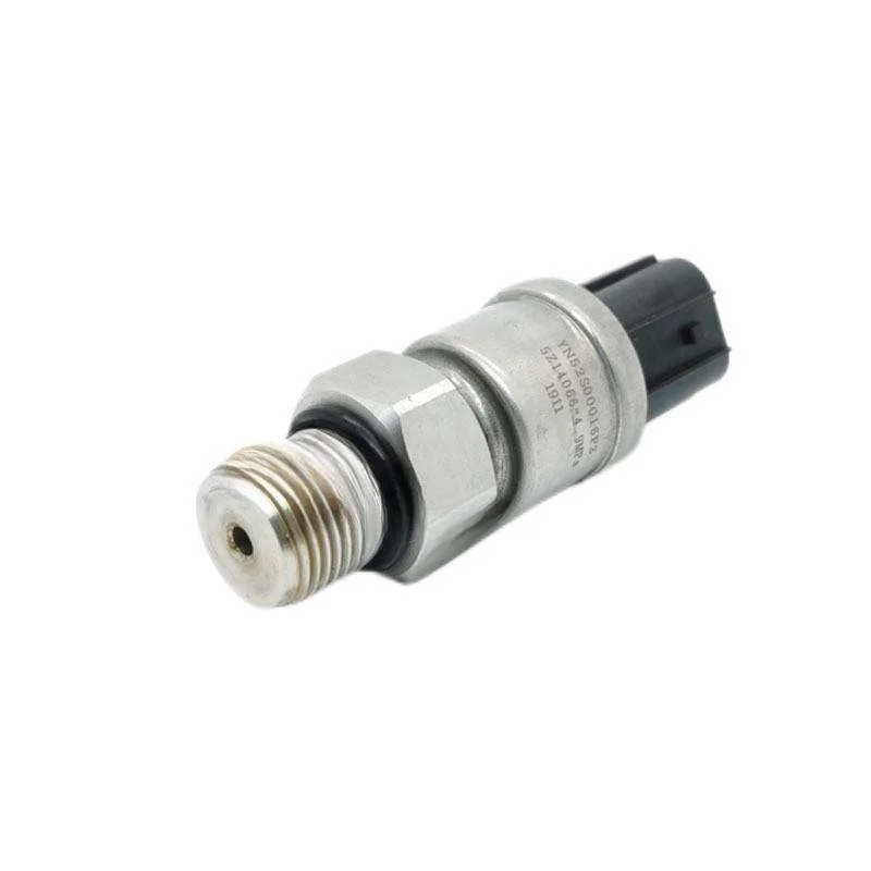 

Pressure Sensor Yn52s00016p3 for Construction Machinery Parts Sk200-6 Excavator