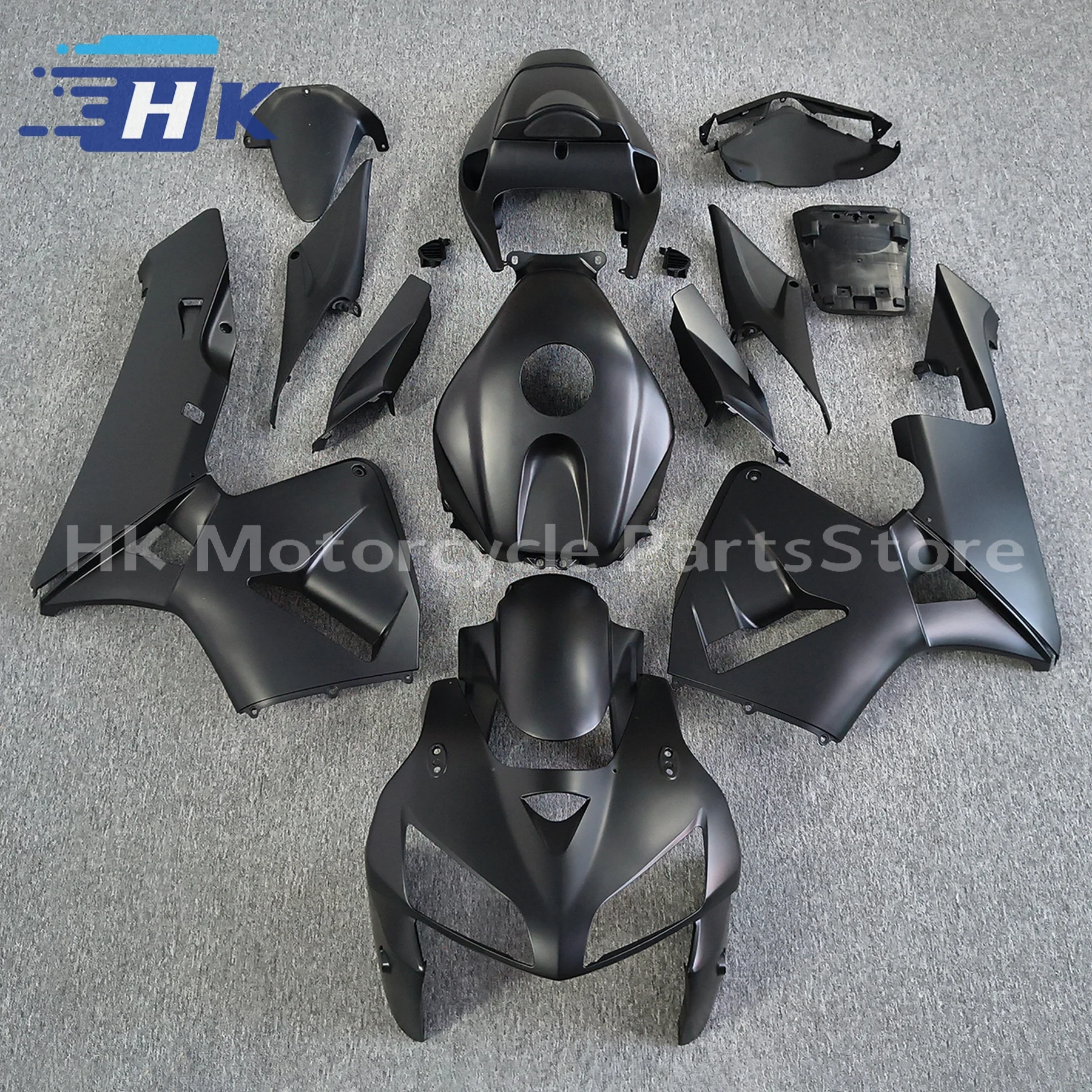 

Perfect Fitment Motorcycle Fairings Kit for HODNA CBR600RR 05 06 CBR 600RR F5 2005 2006 Injection Bodywork Set