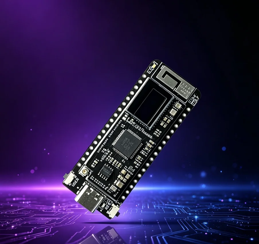 Heltec Wireless Stick V3 Meshtastic LoRa32 ESP32 SX1262 LoRaWAN GPS Bluetooth WiFi IoT Development Board for Arduino