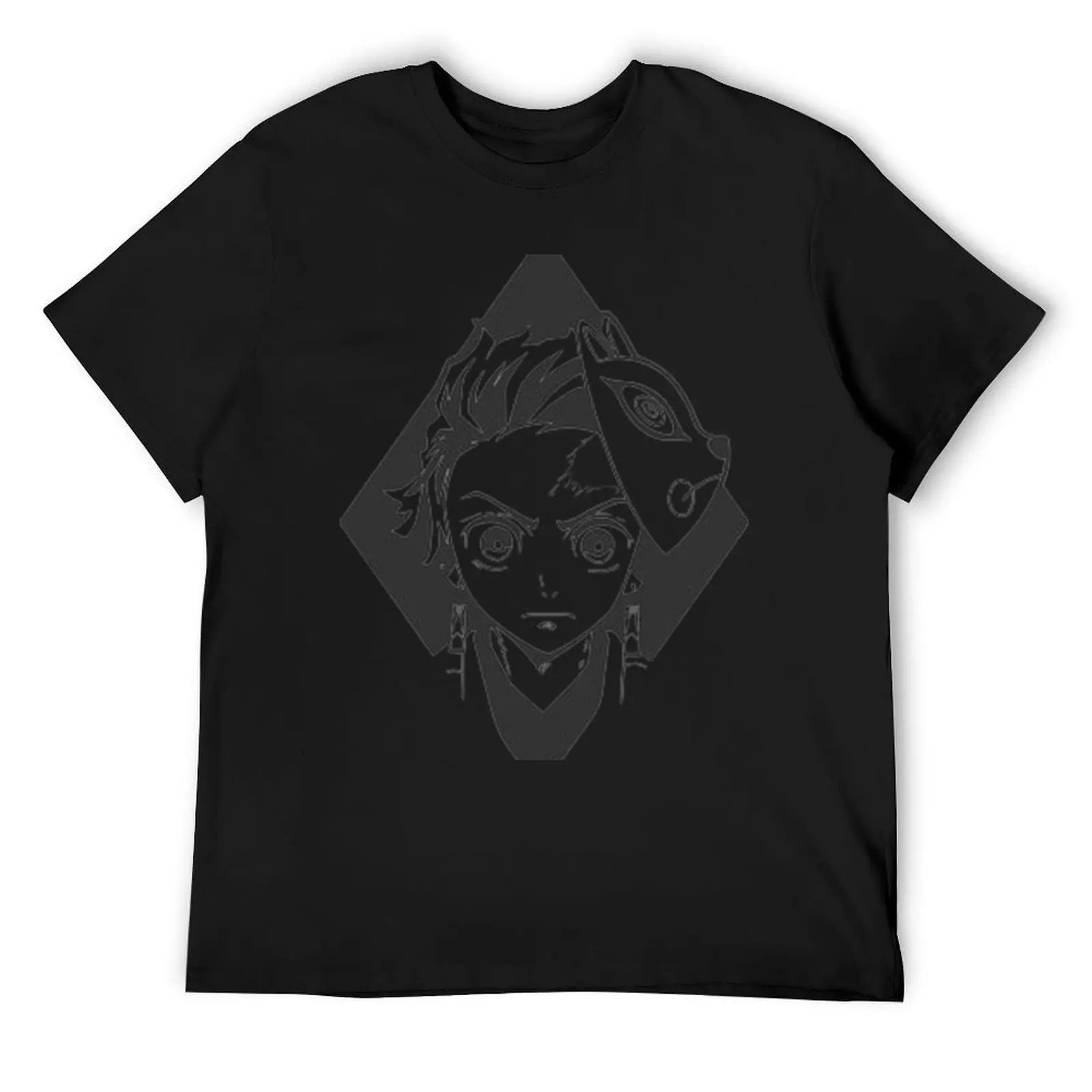 

Demon Slayer: Slay in Style T-Shirt shirts graphic tees Funny t-shirts oversized t shirt Clothing t shirt for men