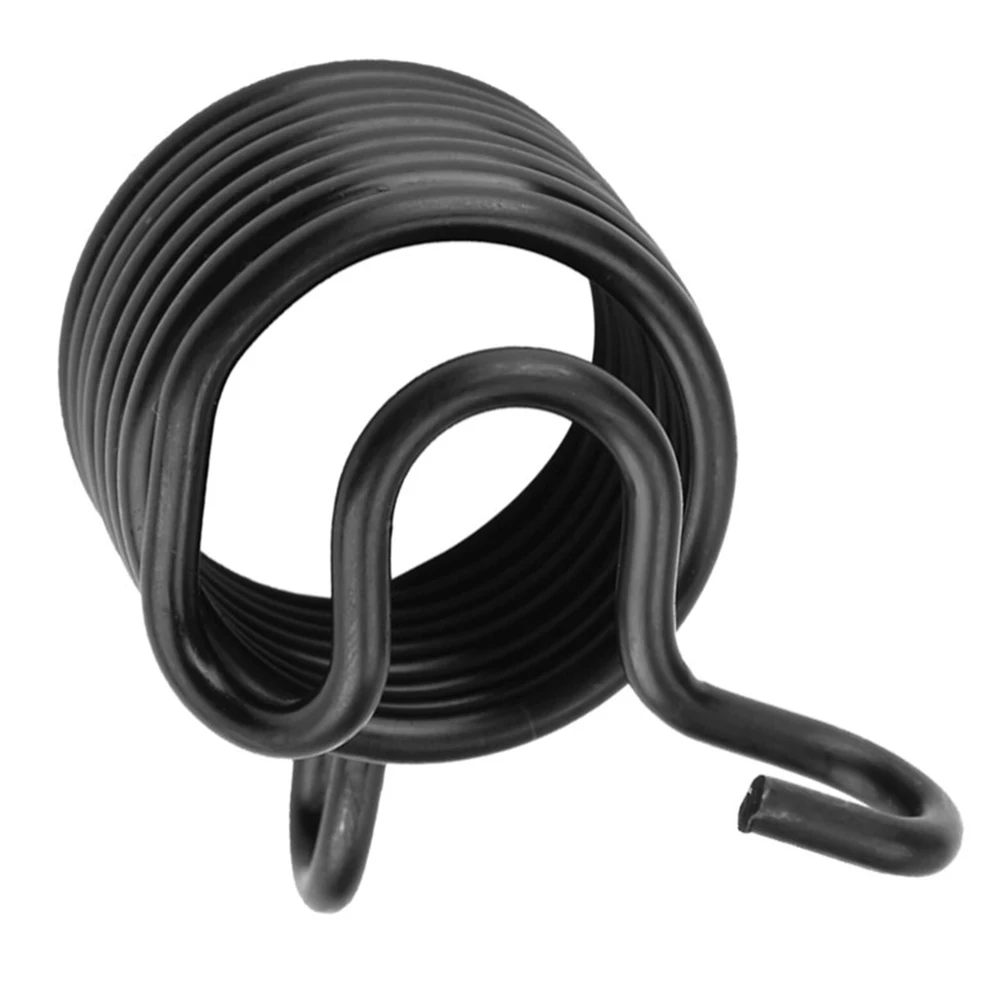 High Quality Power Tools Accessories Spring Spring 8 Turns Black Pneumatic Rivet Spring Shovel Interface Springs 2pcs