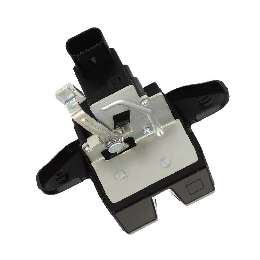 Rear Tail Gate Lock Mechanism for Kia 2018 2019 2020 2021 2022 Designed to Match OE Functionality and Fit 81230H8000