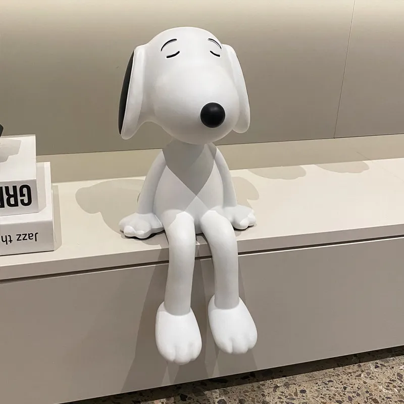decorazione-per-porta-d'ingresso-snoopy-ornamento-a-forma-di-cane-snoopy-seduto-in-stile-cartoon-kawaii-decorazione-di-alta-qualita-per-soggiorno-ingresso-e-mobile