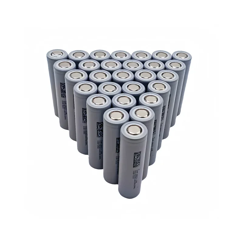 18650-32E Battery Li-ion 3.7V 3200mAh RechargeableBattery Suitable Screwdr