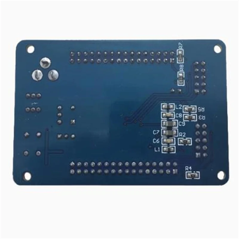 ATmega64 M64 AVR Core Board Development Board