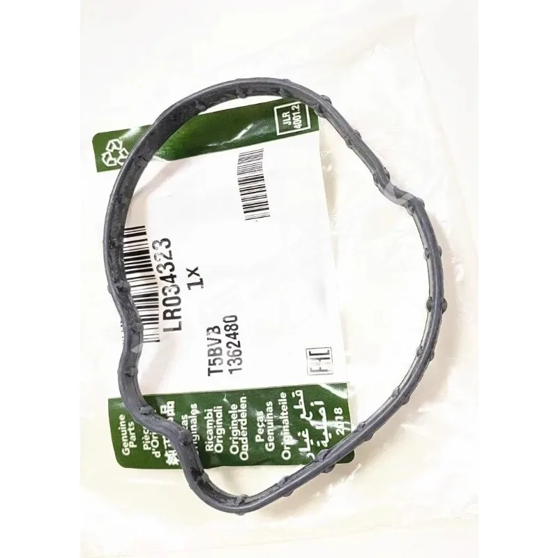 LR034323 High-pressure Fuel Pump Gasket Sealing Ring Rubber Gasket for Land Rover Evoque Freelander 2 for Jaguar XJ XF XJL 2.0