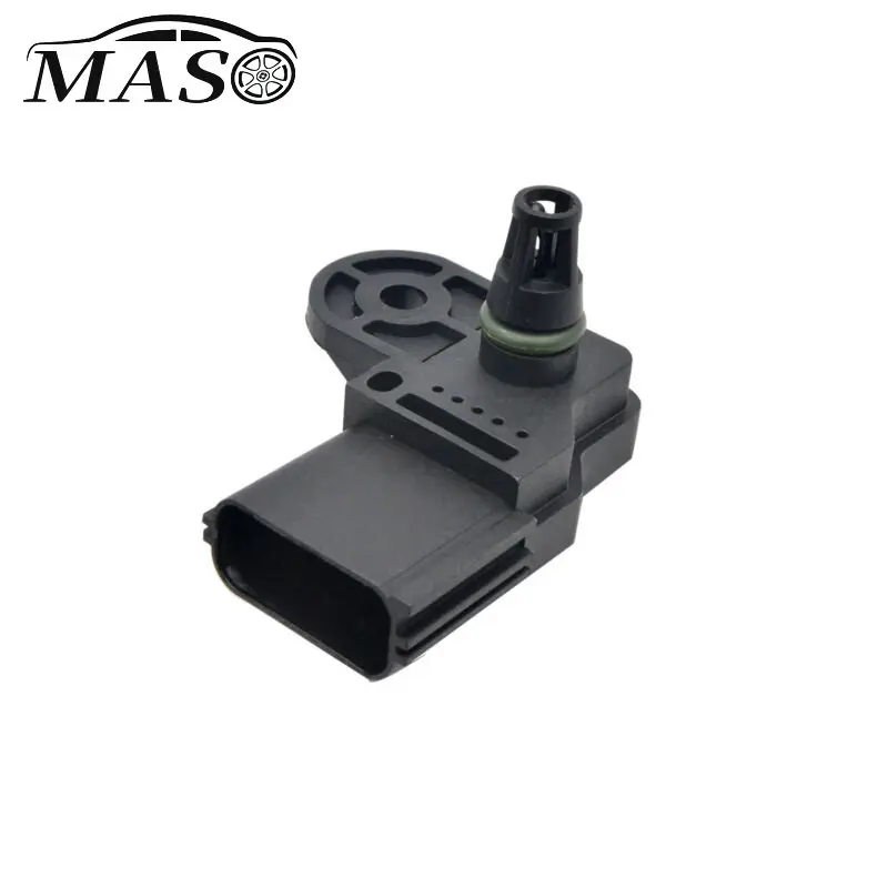 Automotive Druk Sensor Fit Voor Ford Oem 6C119F479AB, 6C119F479AA, 9660603480, 1372511, 1503280