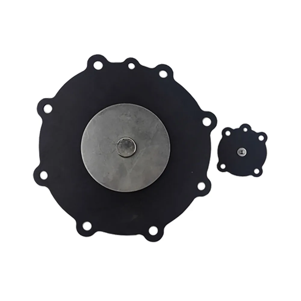 JISI80 JISR80 JIHI80 JIHR80 3-inch Joil submerged electromagnetic pulse valve diaphragm JIHI80 JISI76M maintenance coating film