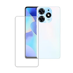 Vidrio Templado HD para Tecno Spark 10 Pro 10C, Protector de pantalla transparente para TECNO Spark10 10Pro, película frontal protectora ultrafina