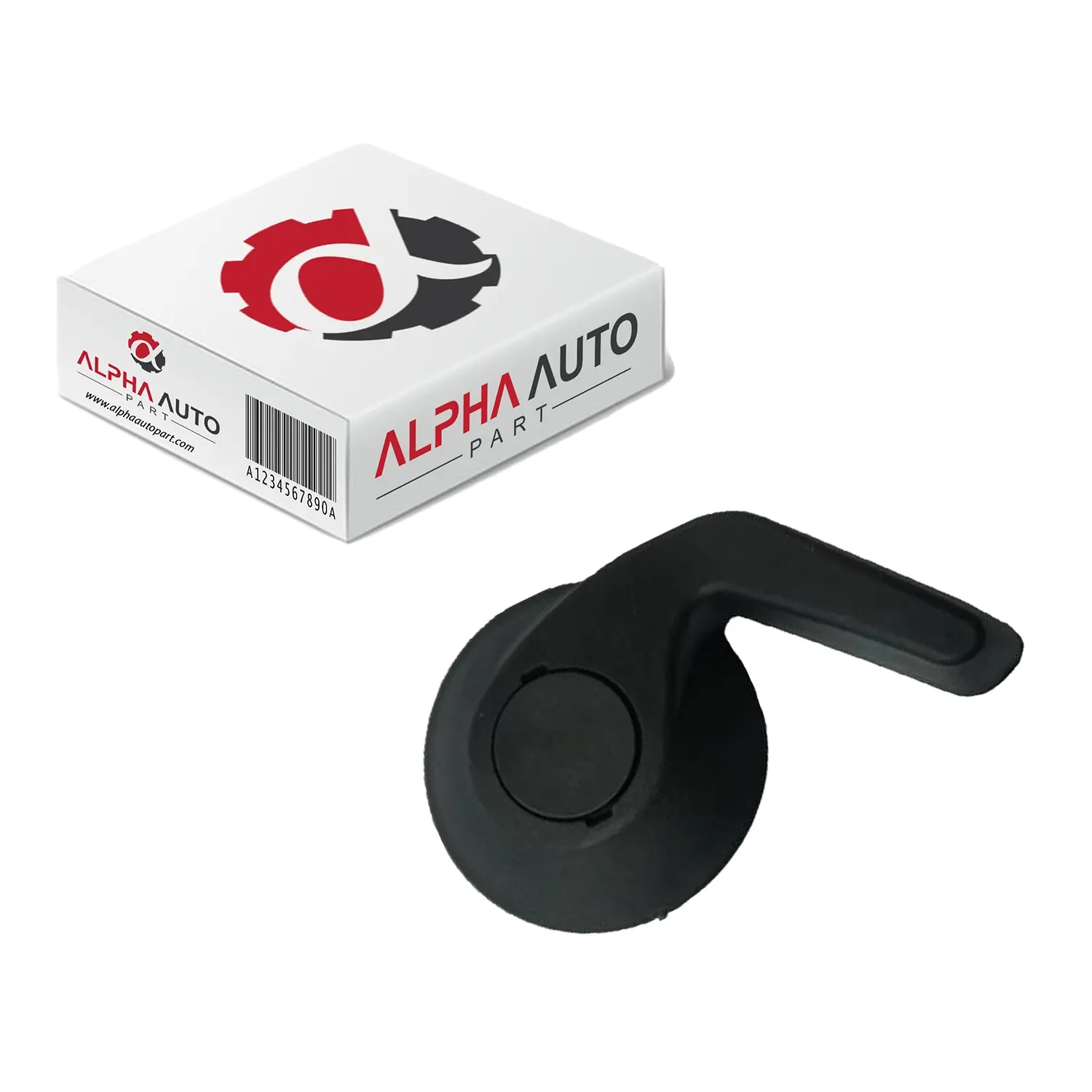 Seat Adjustment Knob For Renault Kangoo 2 RİGHT Side