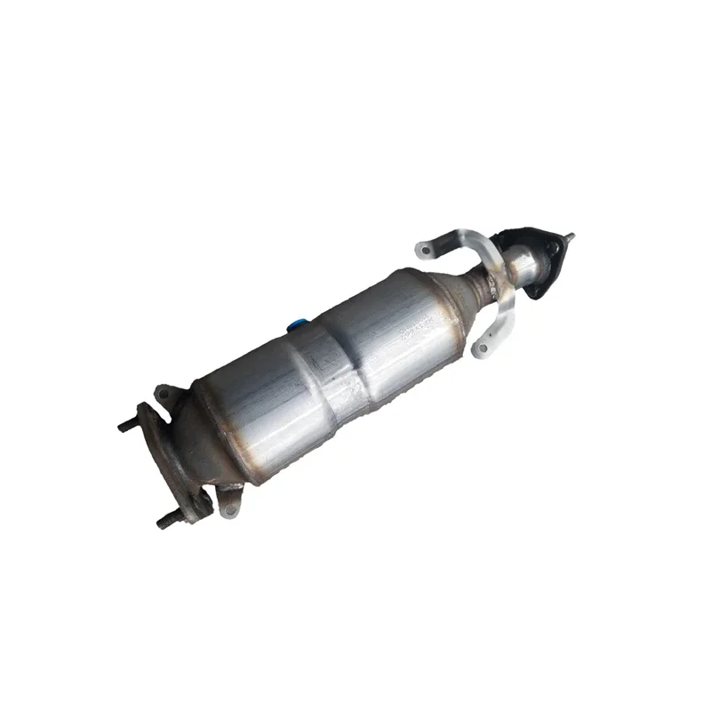 18160-RAC-H01 TWC Three Way Catalytic Converter for Honda Accord