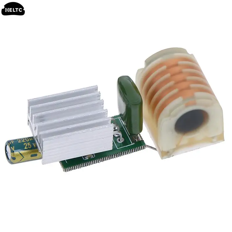 20KV 5V~15V High Frequency High Voltage Transformer Ignition Coil Inverter Driver Board  DC (DC)