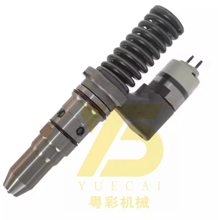 YUE CAI Diesel Engine Fuel Injector 2309457 Diesel Injector Assembly Fuel Injection Spare Parts 230-9457 For 3616