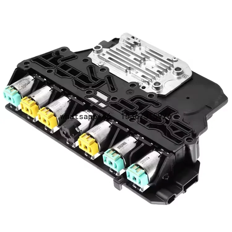 High Quality 6T40 6T45 6T30 Transmission Control Module 24041962 24287425 24265789 24264425 24265992 24268164 for Cruze Captiva