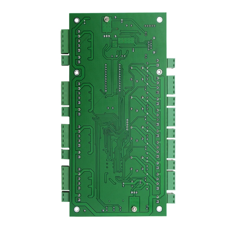 RS485 Kommunikation RFID Access Controller, Einzel Tür Doppel Tür Vier Tür Network Access Control Motherboard