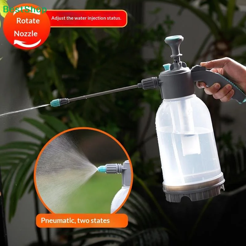 ☾2L Car Wash Spray …