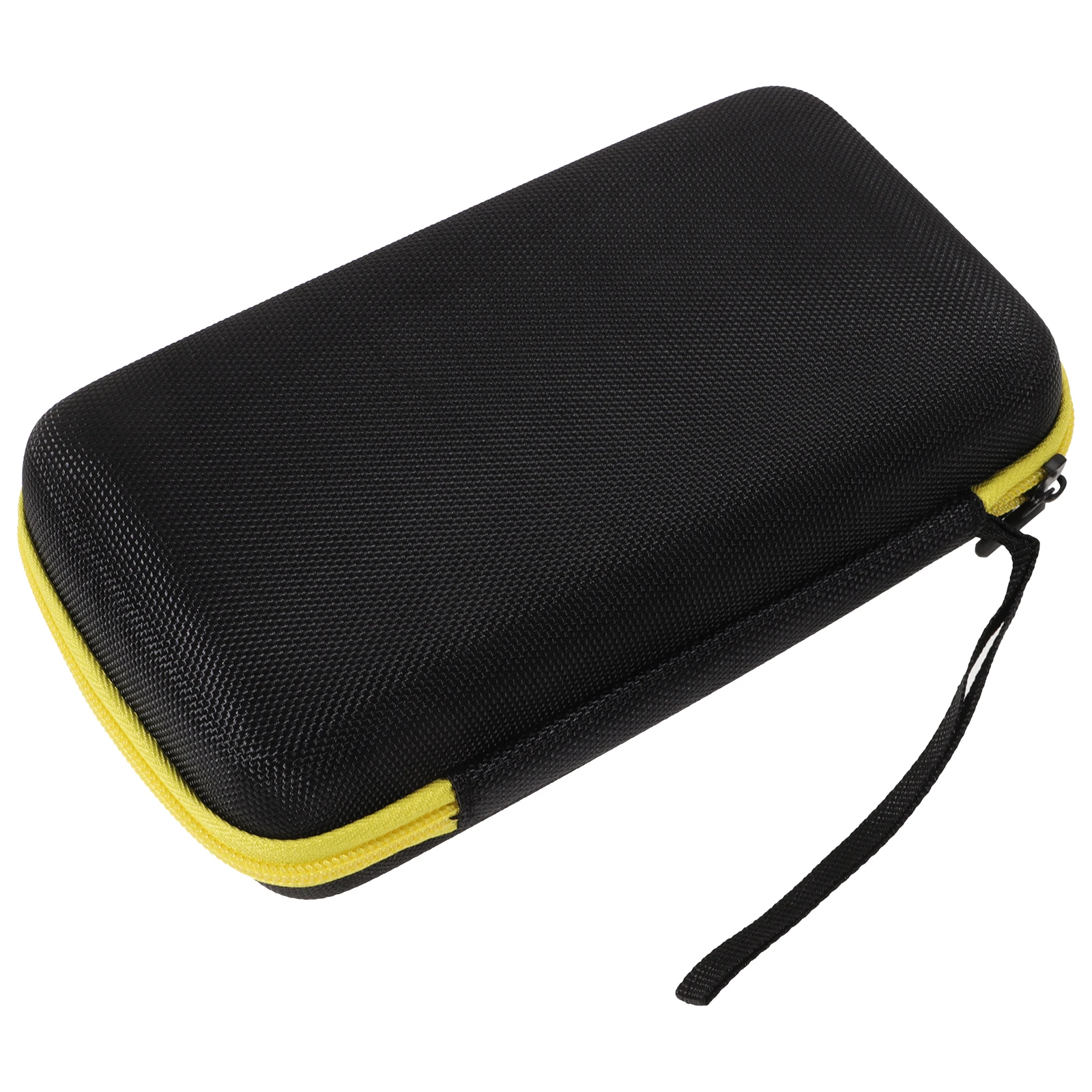 Multimeter Tool Bag Organizer Pouch Case Storage Compact Lightweight Portable Nylon Material Screw Accessories Carrier