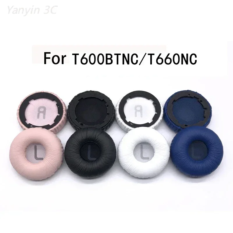 

Replacement foam Ear Pads pillow Cushion Cover Suitable for JBL tune600 btnc TUNE 600 BT NC T600 Headphone Headset EarPads