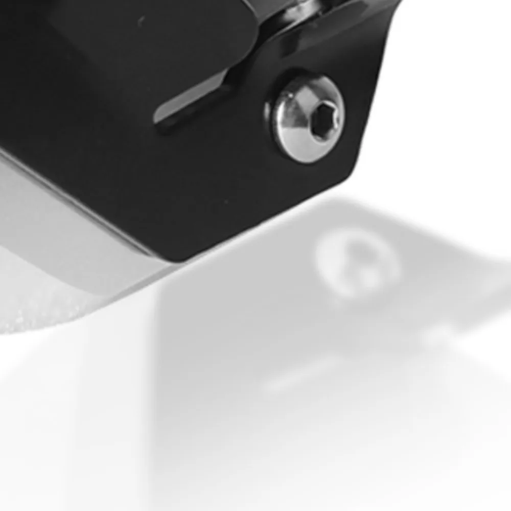 

Motorcycle Kickstand Foot Enlarger Side Extension Stand Support Plate For Tiger 800 XC XRx XR XRt XCa XCx 2010-2015 2016 2017