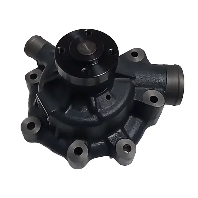 Nuevo Para Weichai Deutz 226B WP6 motor camión repuestos conjunto de bomba de agua 12159770 agua de refrigeración de camión de alta calidad P