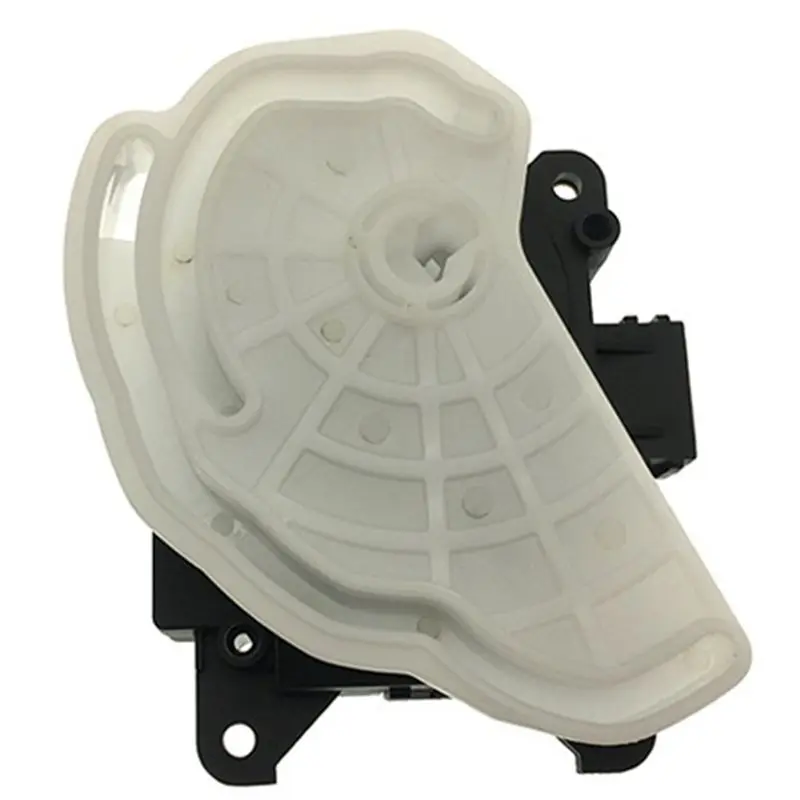 

For Honda Odyssey 2009- 2014 HVAC Heater A/C Servo Motor Blend Air Door Actuator 79140-SLG-H51 79140SLGH51