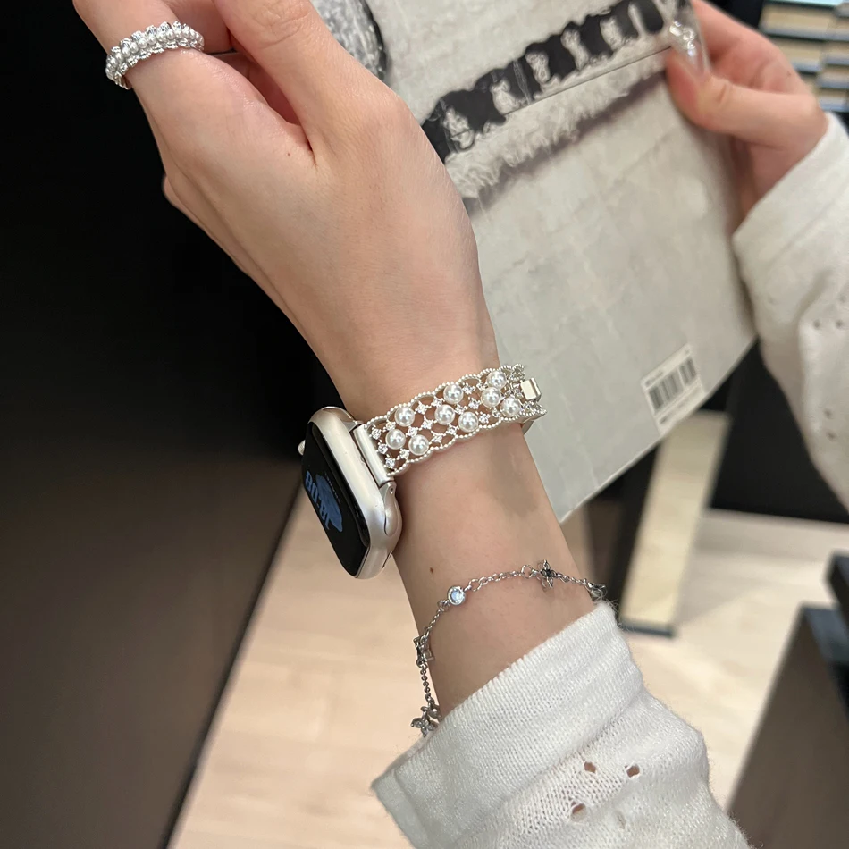 Elegant Women Jewelry Band for - Italian Jewelry Watches recension och pris