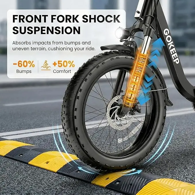 Thumbnail 3 - #24 Trending Folding Electric Bikes Right Now