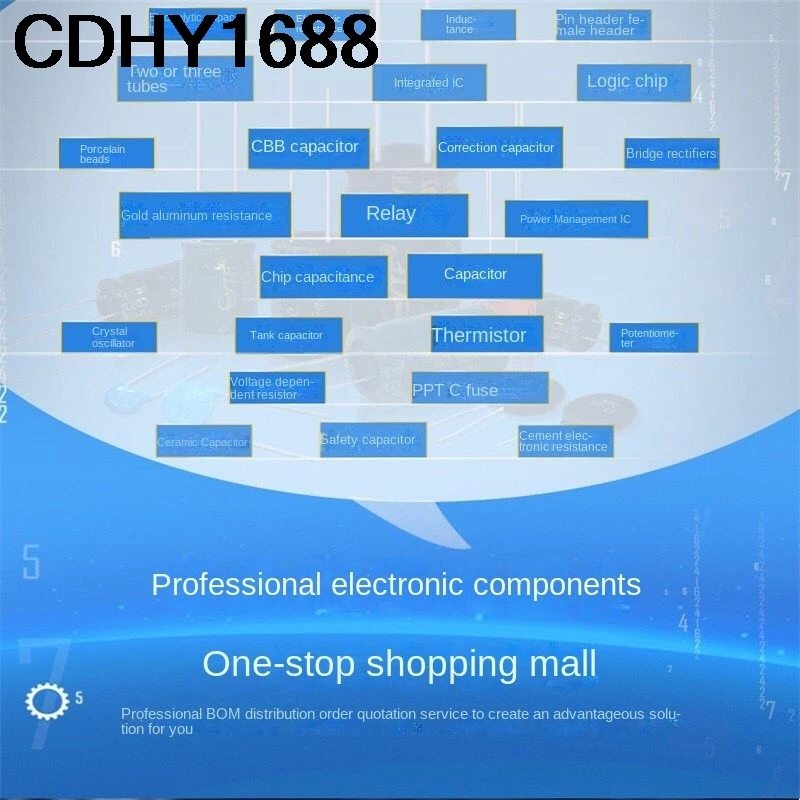 5 個 3KV683J 3000V 683J ピッチ 27 ミリメートル 0.068UF 68NF 3KV 683 P27 CBB80 ポリプロピレンフィルムコンデンサマウスキラー特別な