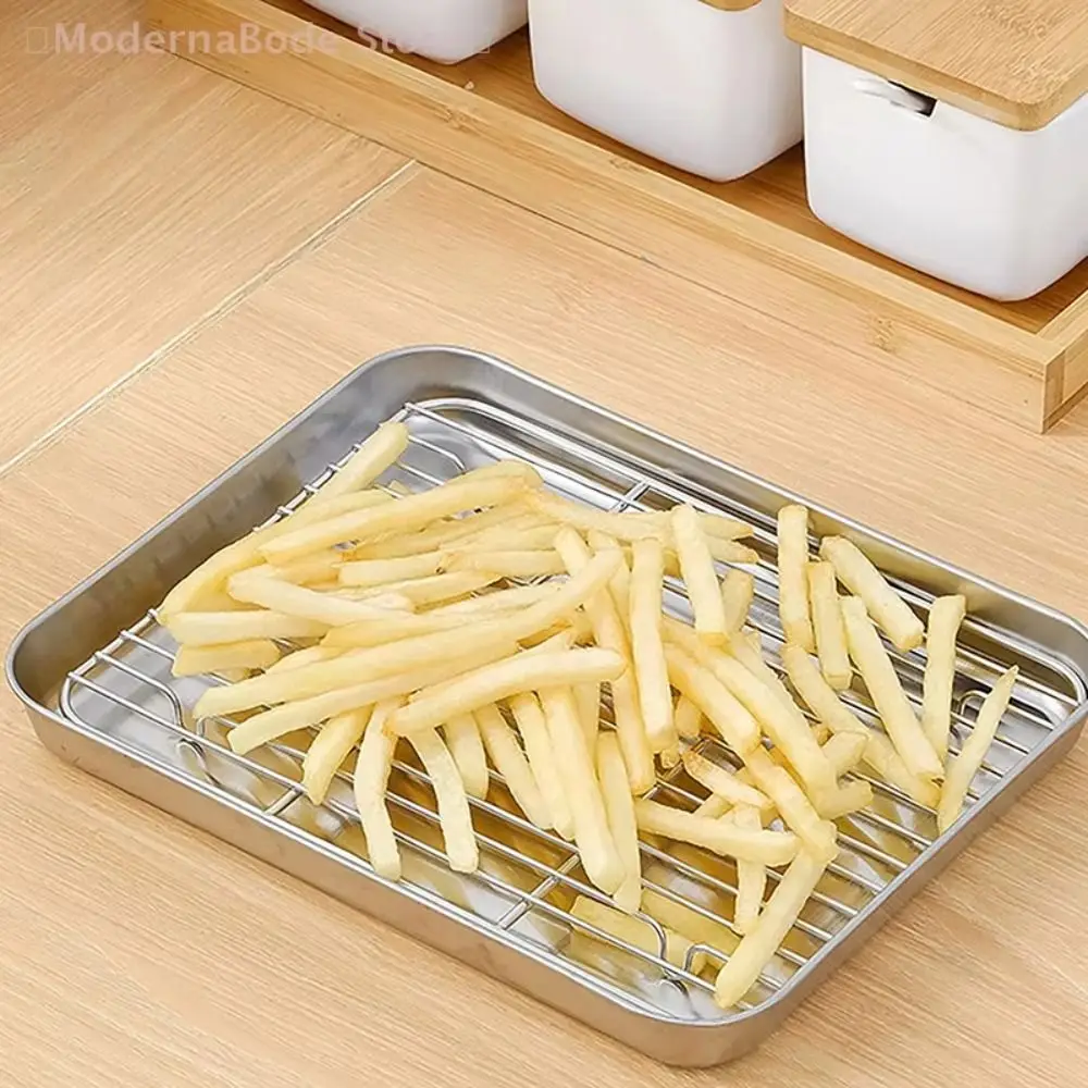 Thumbnail 4 - #16 Roasting Pan Racks Ranking List in 2026