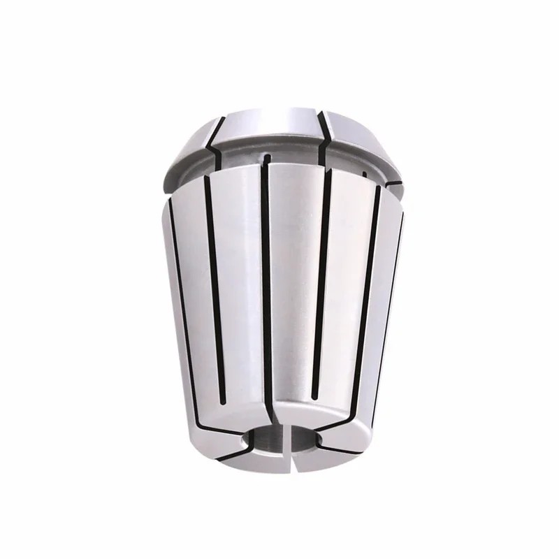 ER11 Collets ER16 Precision Spring CNC Router Chuck 3mm-7mm Woodworking Machinery Parts for CNC Milling Machine Spindle Motor