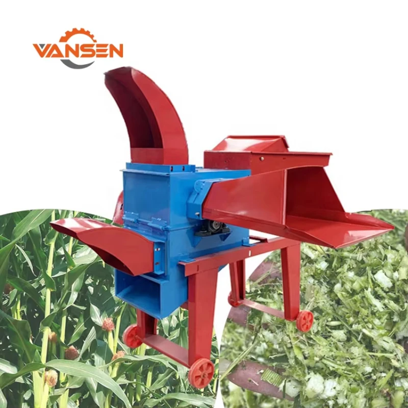 

Small Mini Manual Electric Motor Animal Grass Chaff Cutter Machine Price in Pakistan