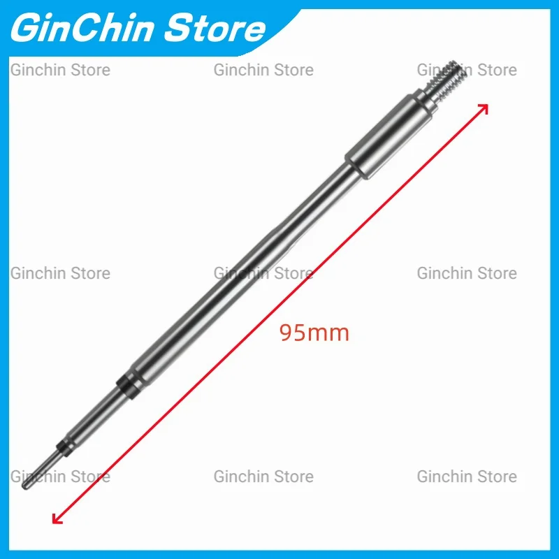 HS-02A C245 سبيكة لحام تلميح و M2-M8 الساخن تذوب النحاس الجوز جزءا لا يتجزأ من عدة التدفئة إدراج استبدال أداة مجموعة لجزء الطابعة ثلاثية الأبعاد