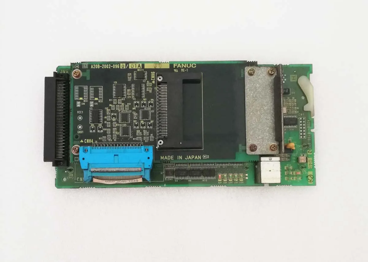 A20B-2002-0960  Fanuc System Circuit Board