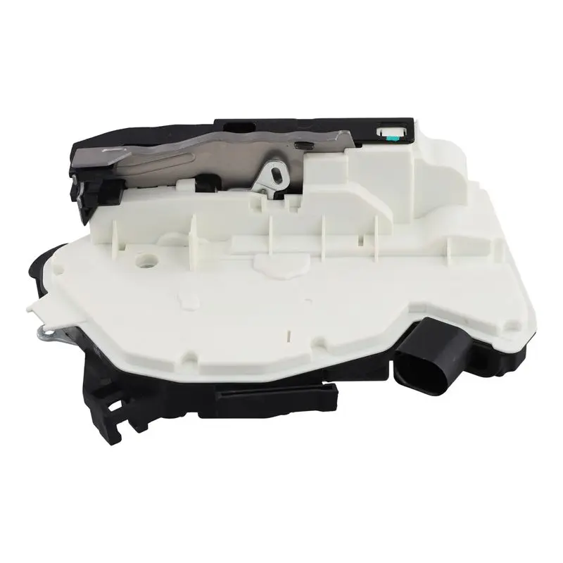 Door Lock Actuator 1S4839016A Car Door Lock Block Actuator Forskoda CITIGO Seat Mii VW Motor Lock Assembly Right Rear-A28K