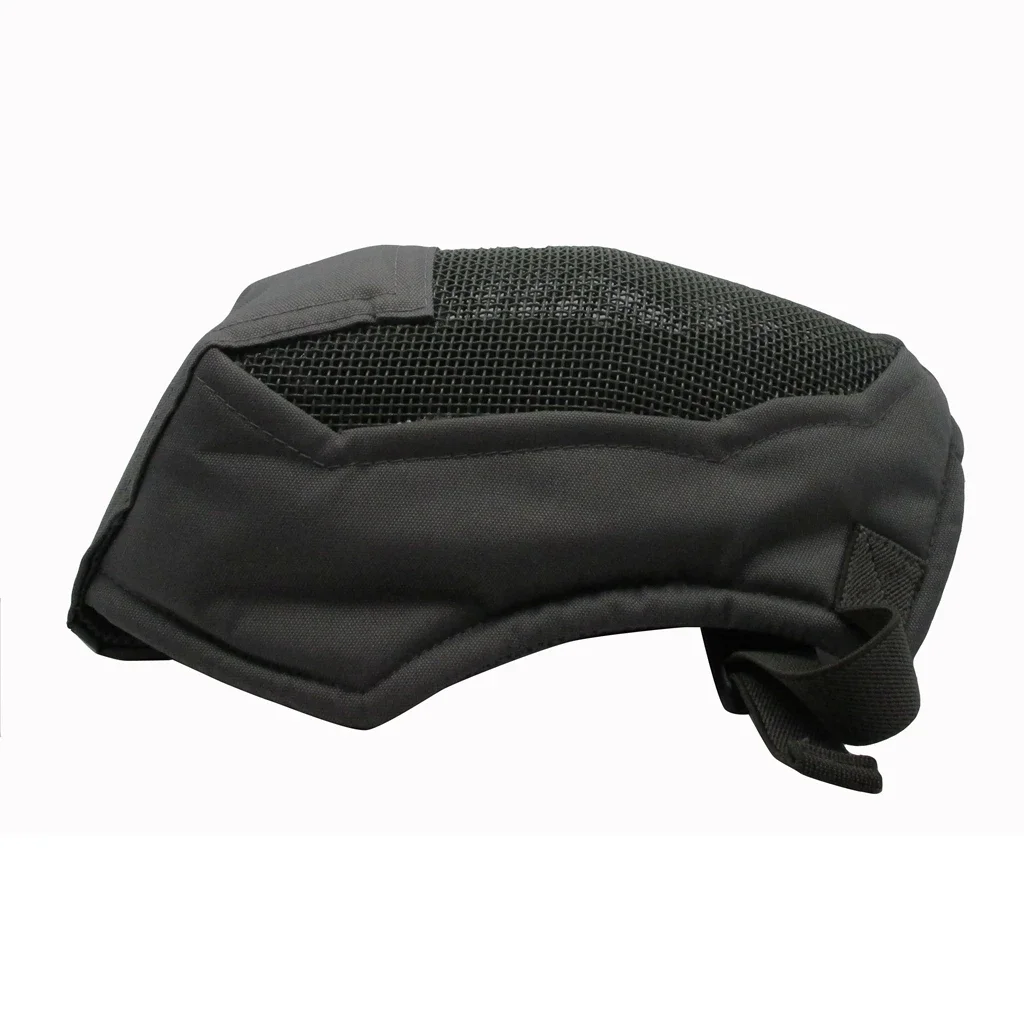 Thumbnail 4 - #6 Trending Fencing Masks Right Now