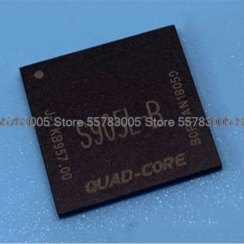 5PCS New S905L   S905L-B   BGA  LCD flat chip IC