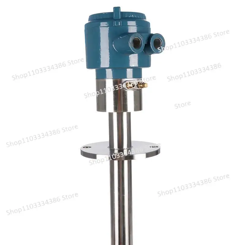 

Waterproof Zirconia Probe