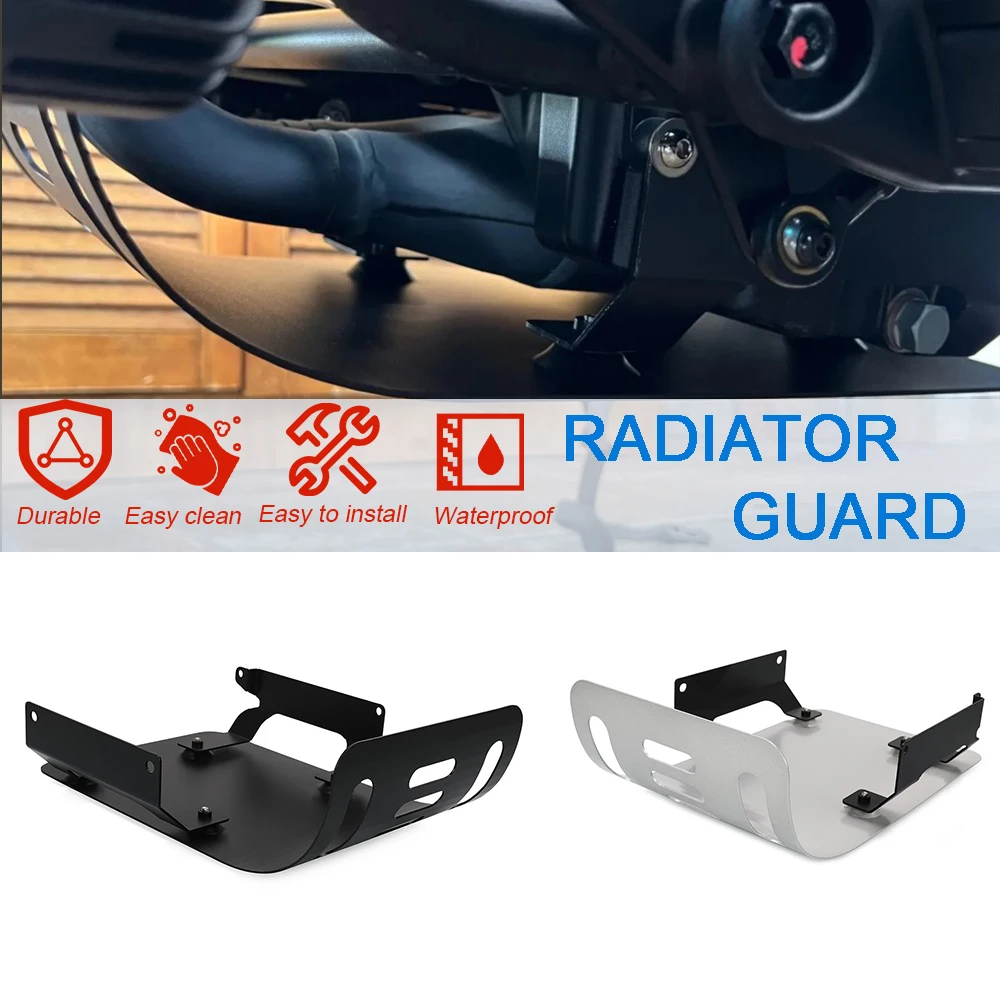 

Motorcycle Skid Plate Bash Frame FOR CFMOTO CF MOTO CLC450 CLC 450 Bobber 450 CL-C 450 CLC 2023 2024 2025 Guard Protection Cover