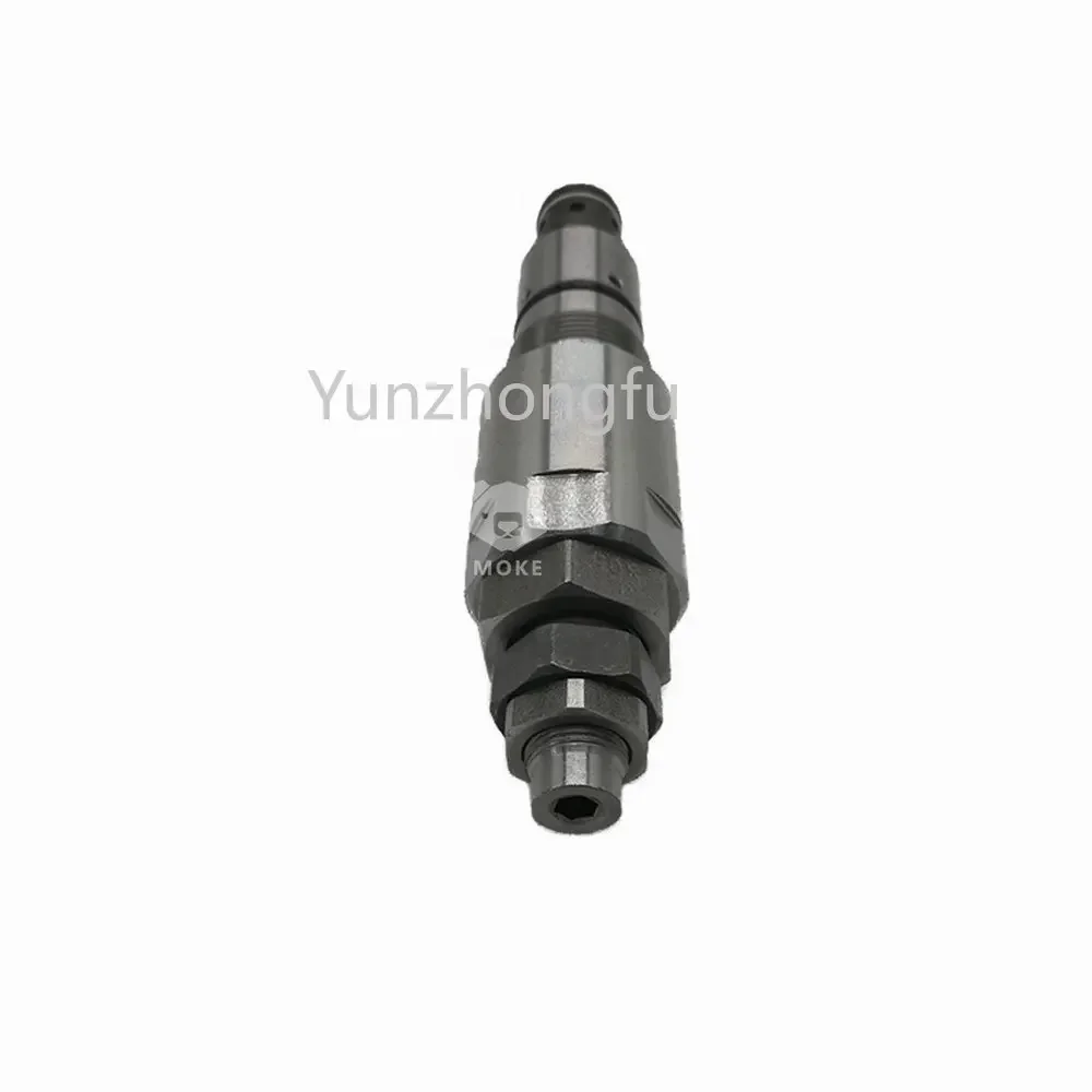 R110-7 R140-7 R215-7 R210-9 R260-9 R290LC-7 Relief Valve Main Valve XKBF-00895 XKBF-01291 XKBF-00094 31N6-17400