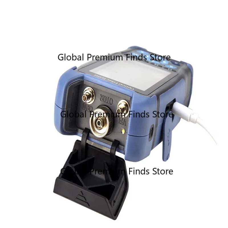 NK3200D OTDR Optical Time Domain Reflectometer for Fiber Test Breakpoint & Fault Detection Network Maintenance Tool