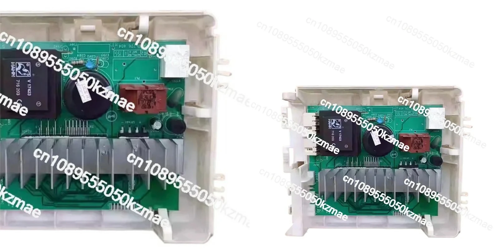 1PC Washing Machine Motor Control Board | For A  WM12S3600W/WM12S4680W (IQ500 Frequency Conversion Module)