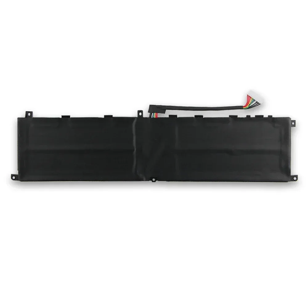 استبدال البطارية BTY-M6L ل MSI GE63 GS60 GS65 GS75 P65 PS42 PS63 WS65 8SK MS-16Q3 GS65 P65 P75 P63 GS75 MS-16Q2 5280mAh #5