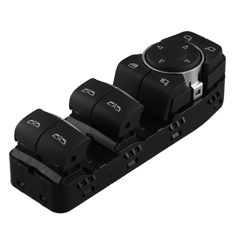 

84751355 Power Window Control Switch Glass Lifting Controller Button For Cadillac CT5