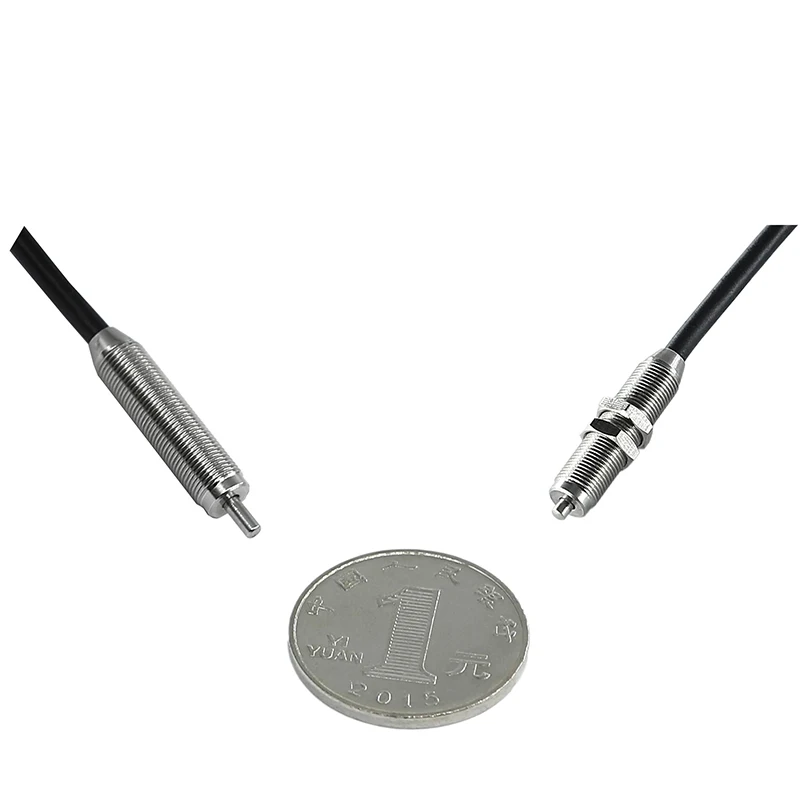 M6A5 contactless touch sensor high repeatability positioning sensor replaces hemp electronic limit switch