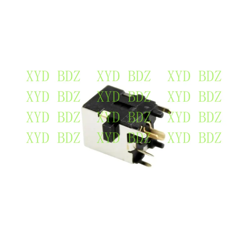 مقبس منفذ شحن CDB DC لسلسلة HP 23-G 22-A 34-A 22-DF الكل في واحد