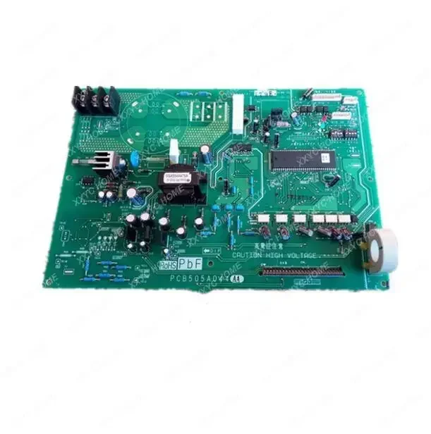 Original new, multi-on-line frequency conversion base board module mainboard RFC400KX4 PCB505A044A