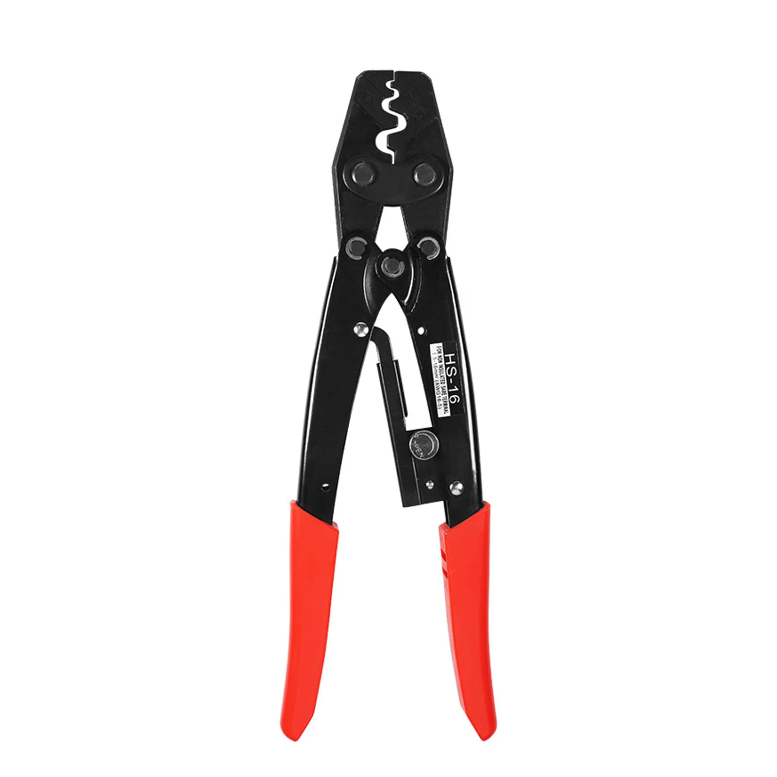 �y�Z�[�����z���[�q�p ���`�F�b�g �����y���` HS-16 1.5-16mm2�Ή� OT/UT���[�q�p ���`�F�b�g�� �h��PVC�O���b�v �����x�����|�� �d�H��Ɨp