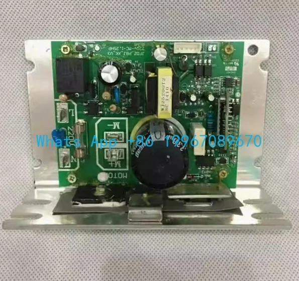 

Treadmill lower control board, computer power board driver, lower main board