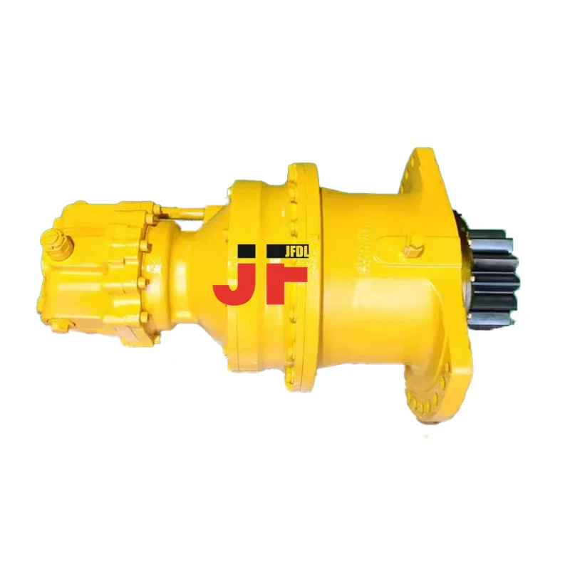 Excavator Parts PC3… - image