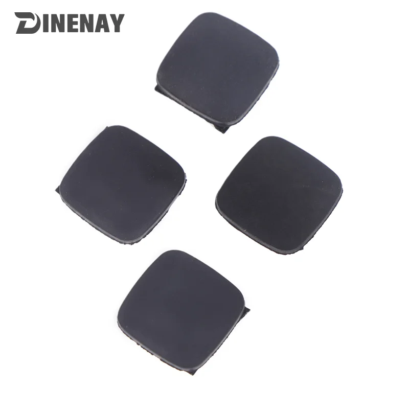 Lower Cover Rubber Pad For Galaxy Book Pro 950XDB 930/935XDB QDB Laptop Bottom Shell Foot Pad